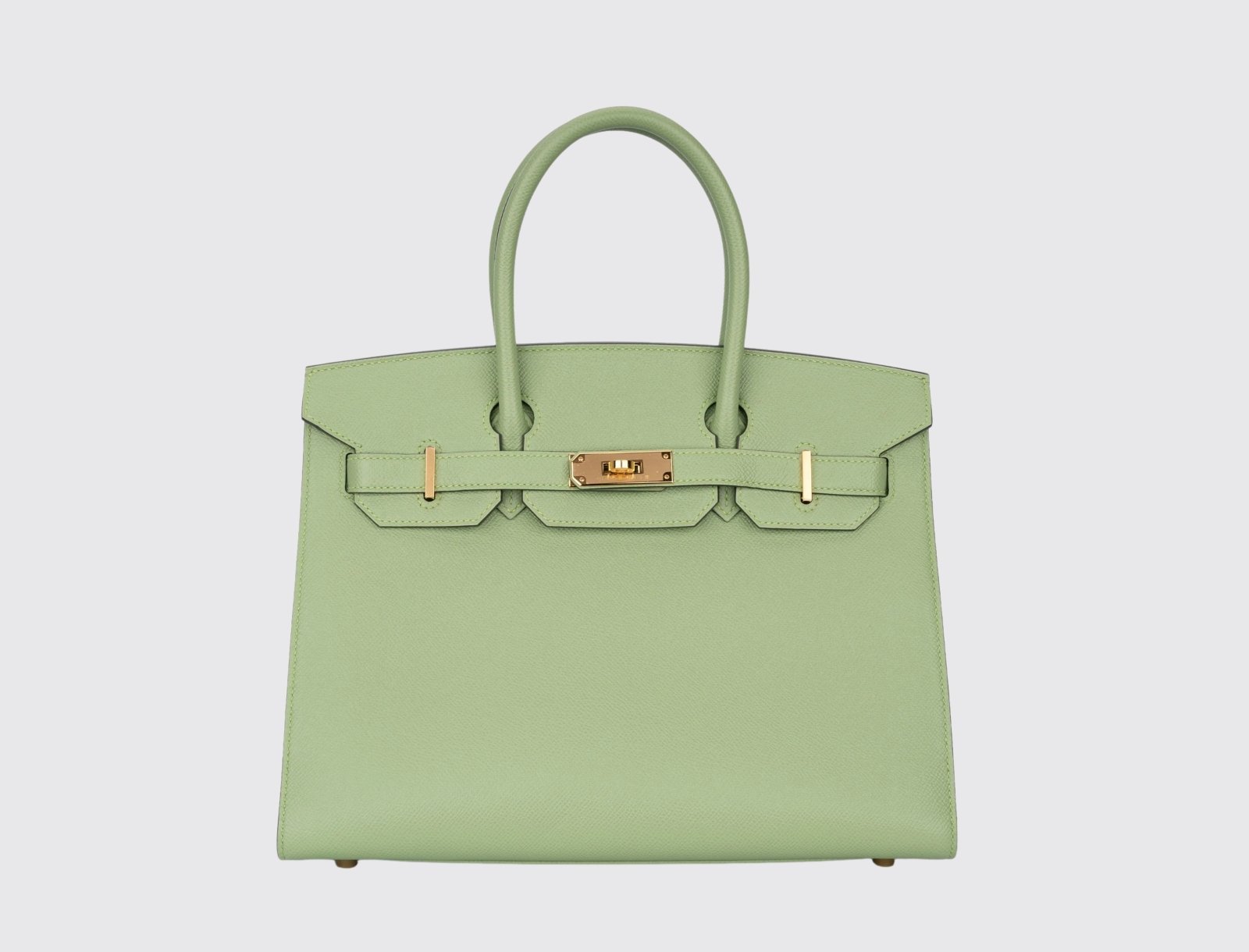 Birkin_30_in_Vert_Criquet_1-1.jpg Hermes Birkin 30 in Vert Criquet