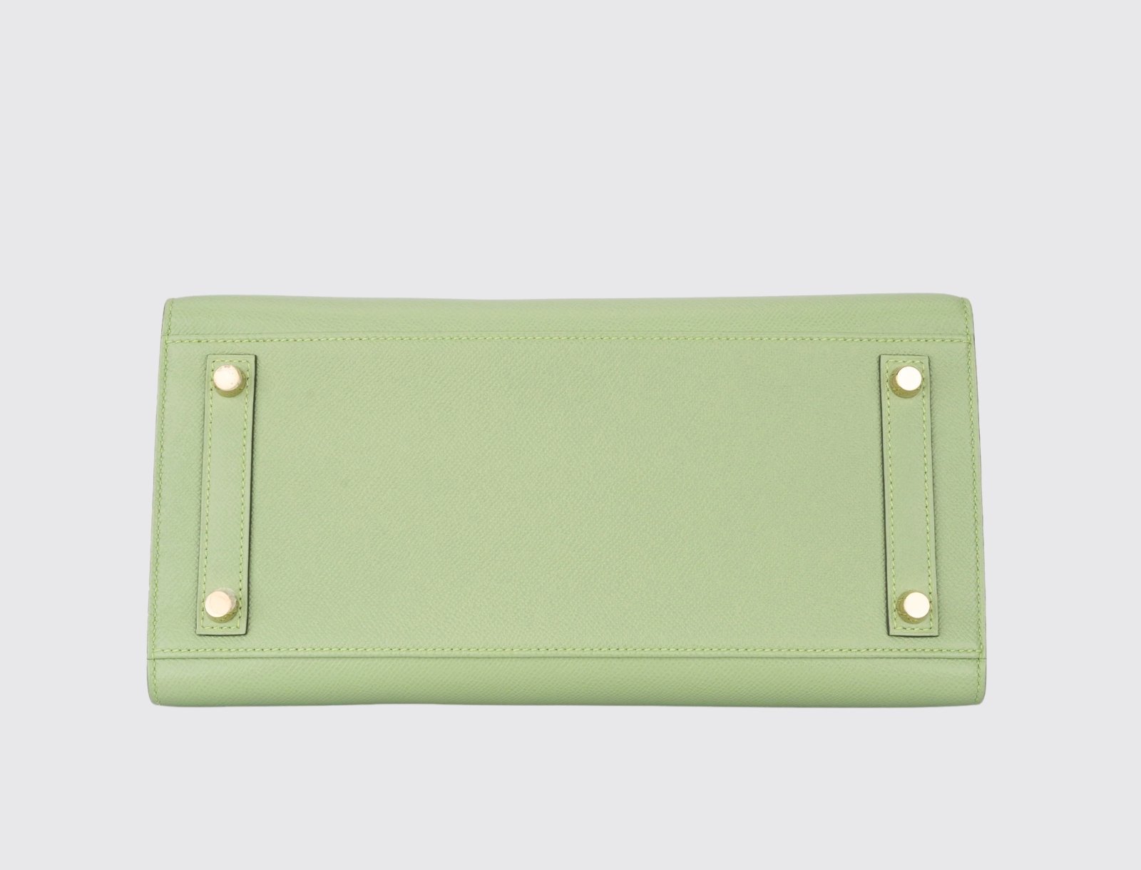 Birkin_30_in_Vert_Criquet_4-1.jpg Hermes Birkin 30 in Vert Criquet