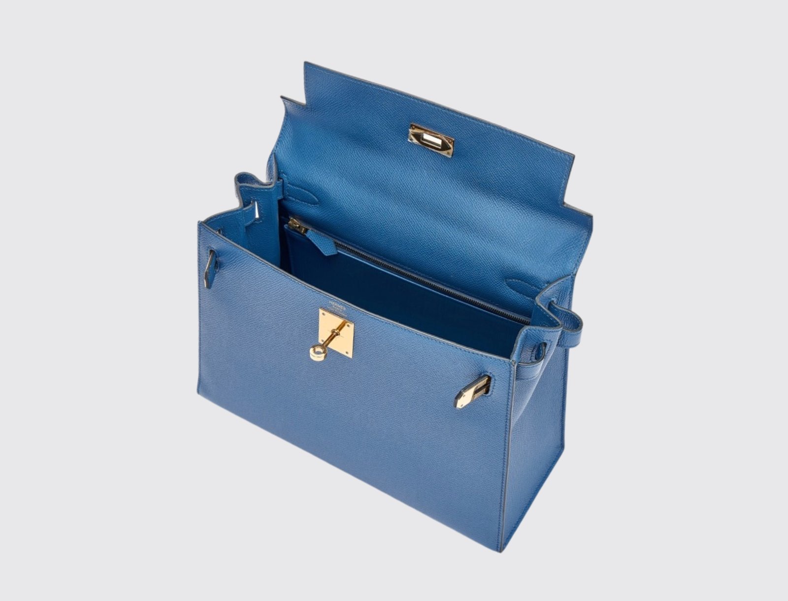 Kelly_28_in_Bleu_Agate_5-1.jpg Hermes Kelly 28 in Bleu Agate