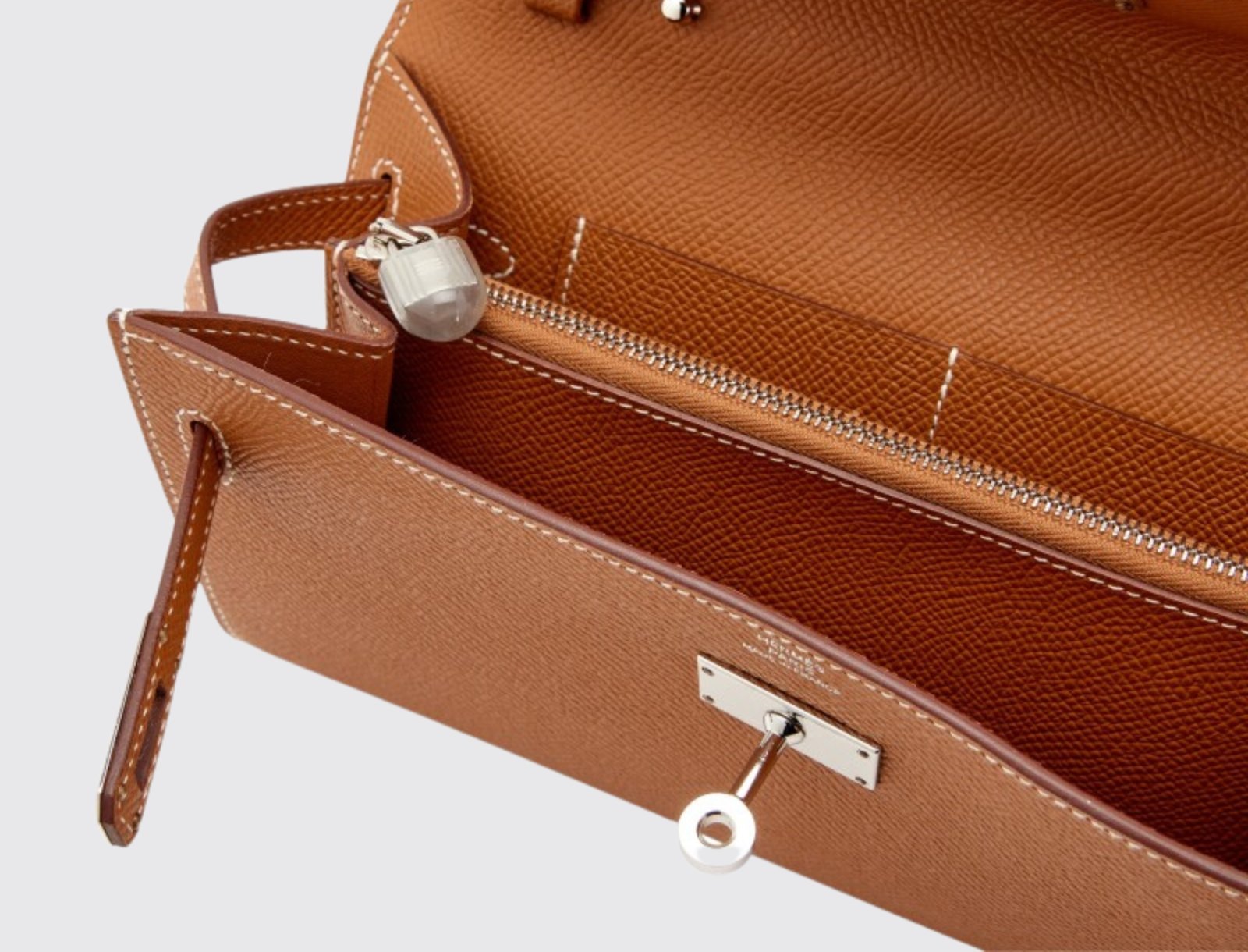 Kelly_Classique_To-Go_Wallet_in_Gold_4-1.jpg Hermes Kelly Classique To-Go Wallet in Gold