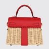 Mini_Kelly_Picnic_in_Rouge_De_Coeur_3-1.jpg Hermes Mini Kelly "Picnic" in Rouge De Coeur
