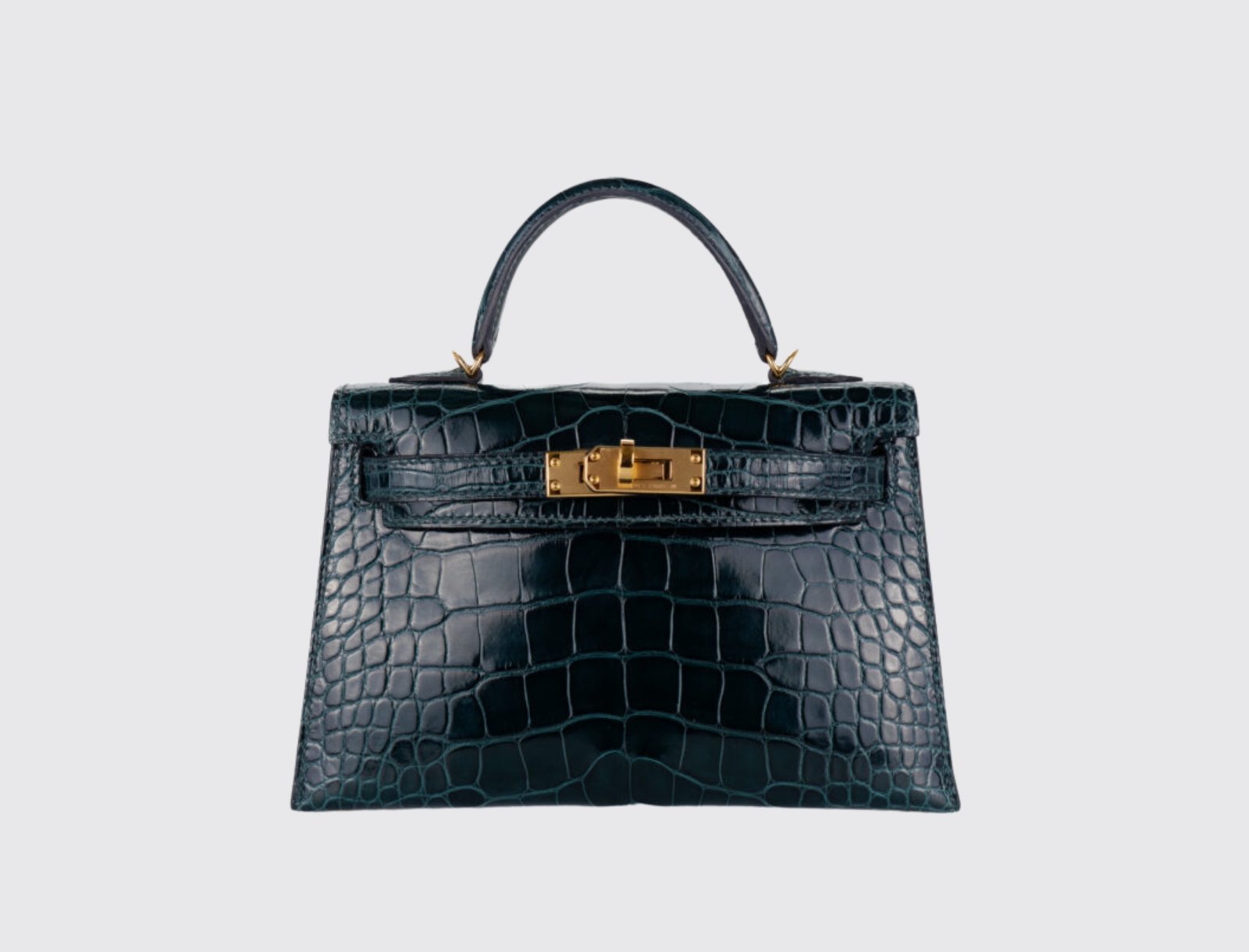 Mini_Kelly_in_Vert_Cypress_1-1.jpg Hermes Mini Kelly in Vert Cypress