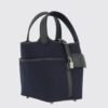 Hermes Picotin 18 in Bleu Nuit