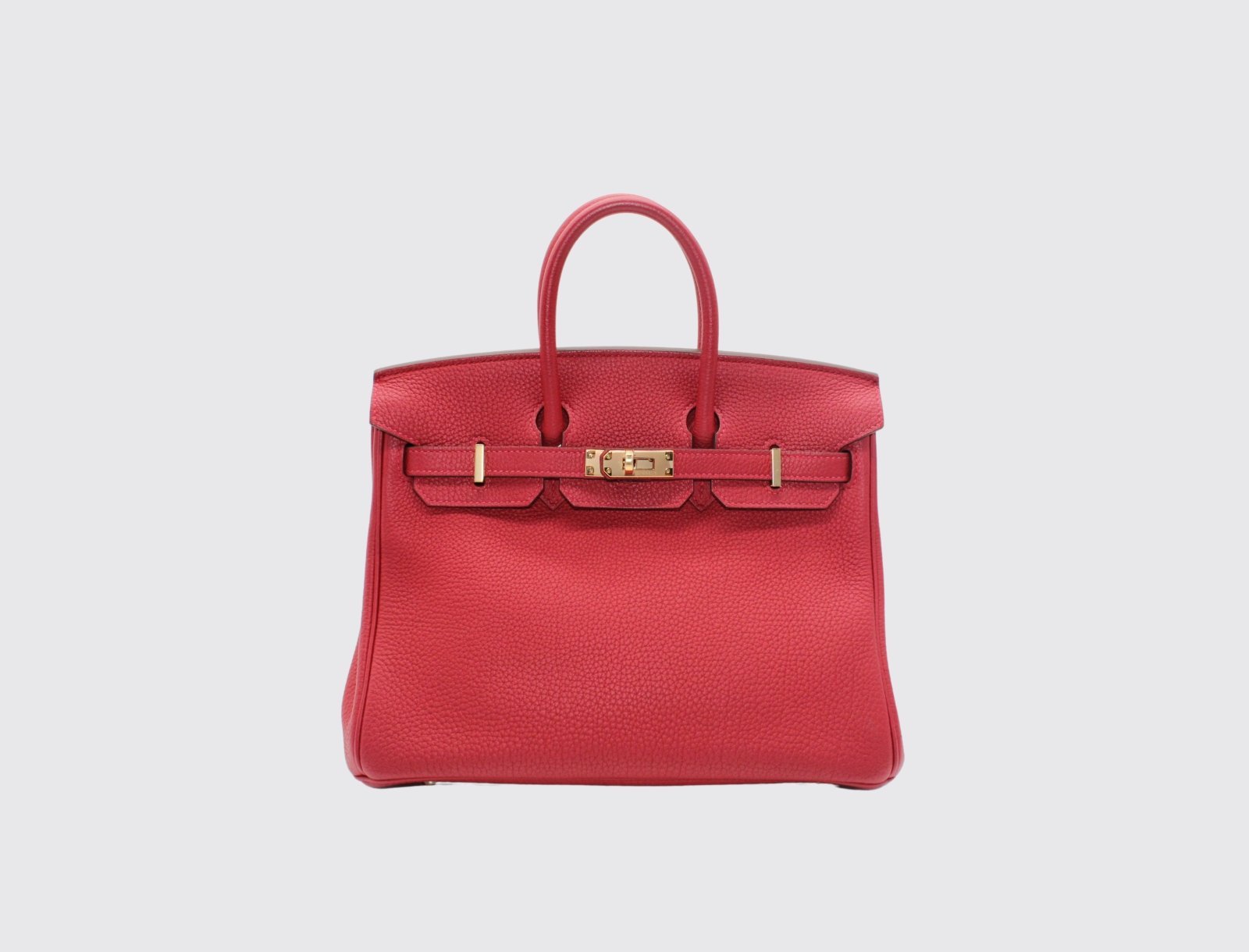 Preloved_Birkin_25_in_Rouge_Vif_1-1.jpg Hermes Birkin 25 in Rouge Vif