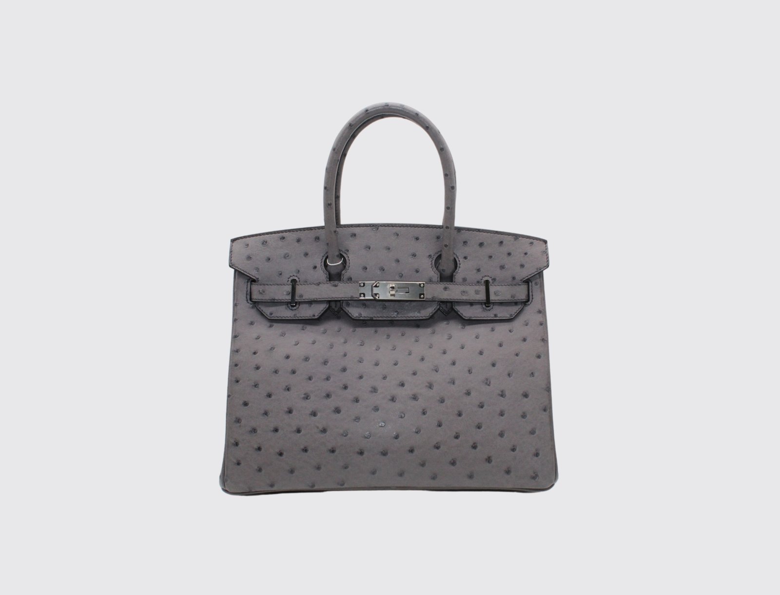 Preloved_Birkin_30_in_Gris_Agate_1-1.jpg Hermes Birkin 30 in Gris Agate