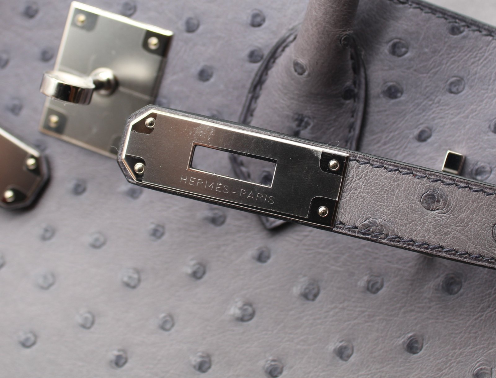 Preloved_Birkin_30_in_Gris_Agate_4-1.jpg Hermes Birkin 30 in Gris Agate