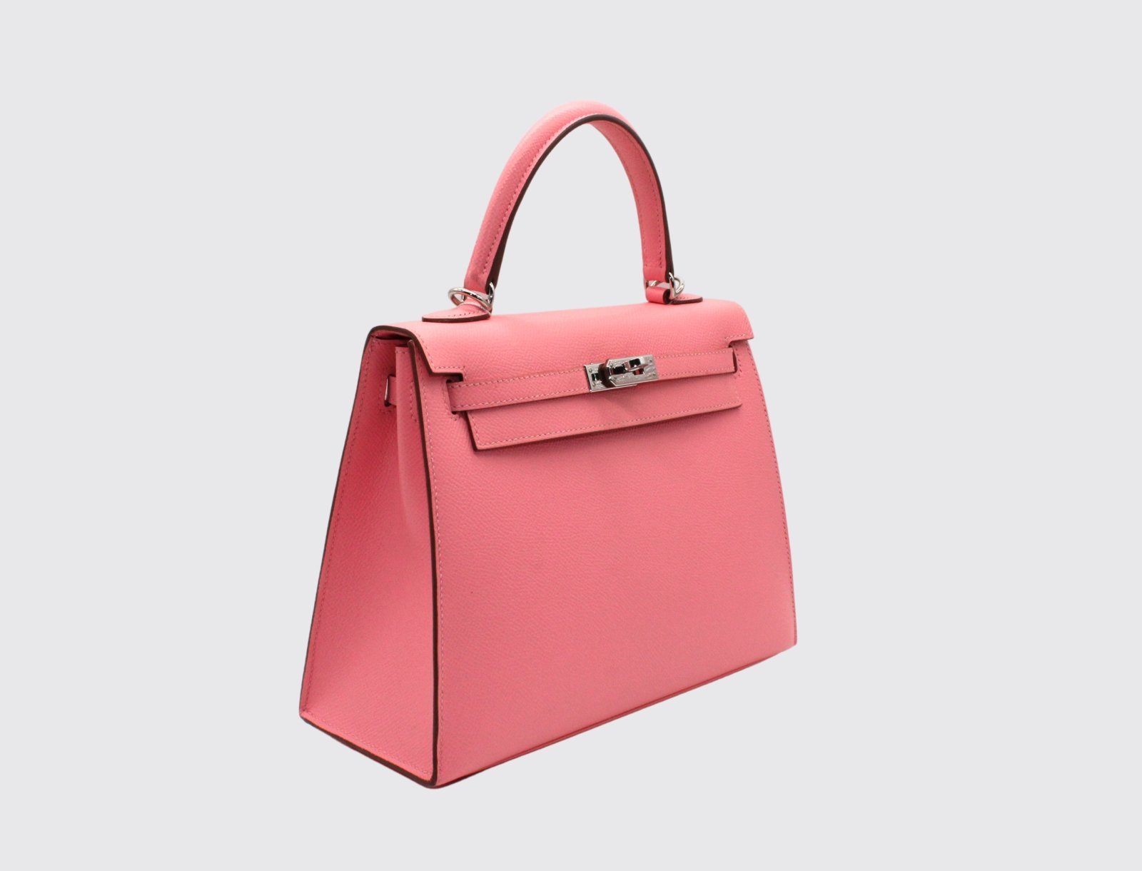 Preloved_Kelly_25_in_Rose_Confetti_2-1.jpg Hermes Kelly 25 in Rose Confetti