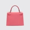 Preloved_Kelly_25_in_Rose_Confetti_3-1.jpg Hermes Kelly 25 in Rose Confetti
