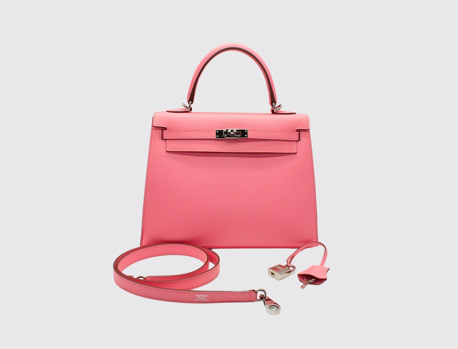 Preloved_Kelly_25_in_Rose_Confetti_4-1.jpg Hermes Kelly 25 in Rose Confetti