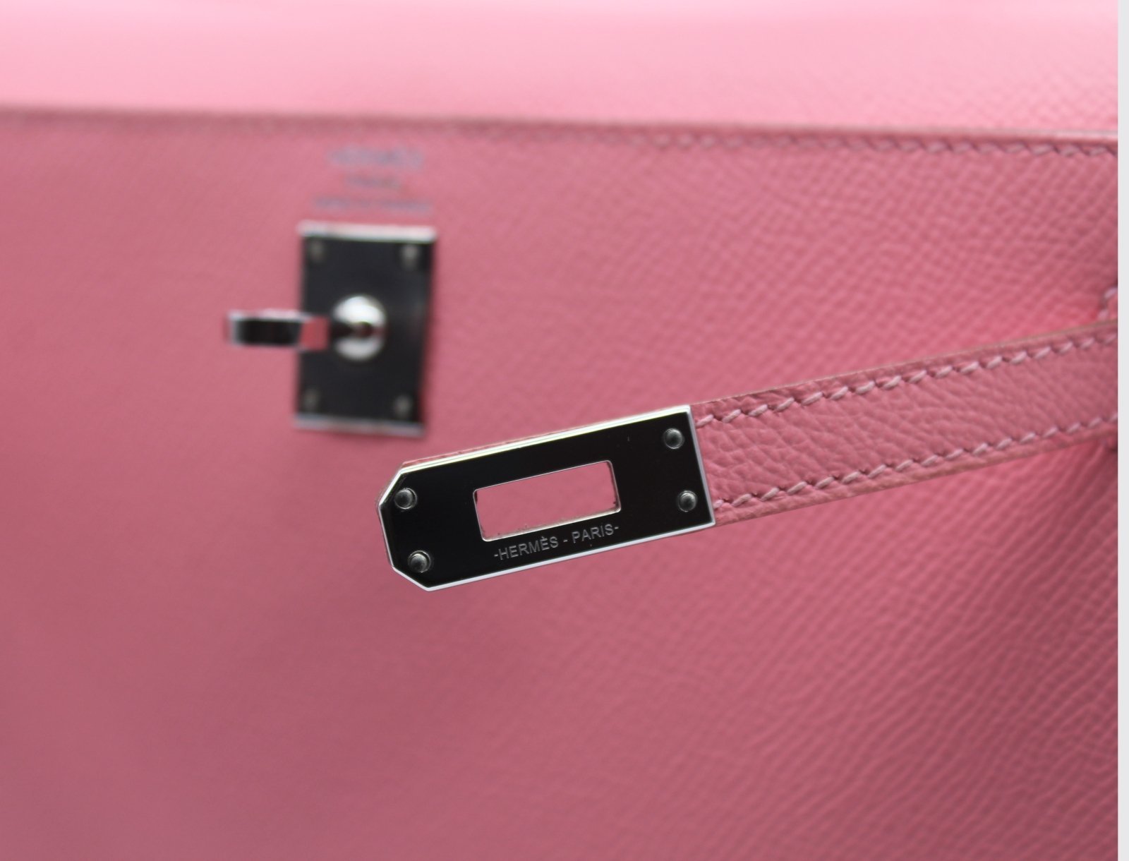 Preloved_Kelly_25_in_Rose_Confetti_6-1.jpg Hermes Kelly 25 in Rose Confetti