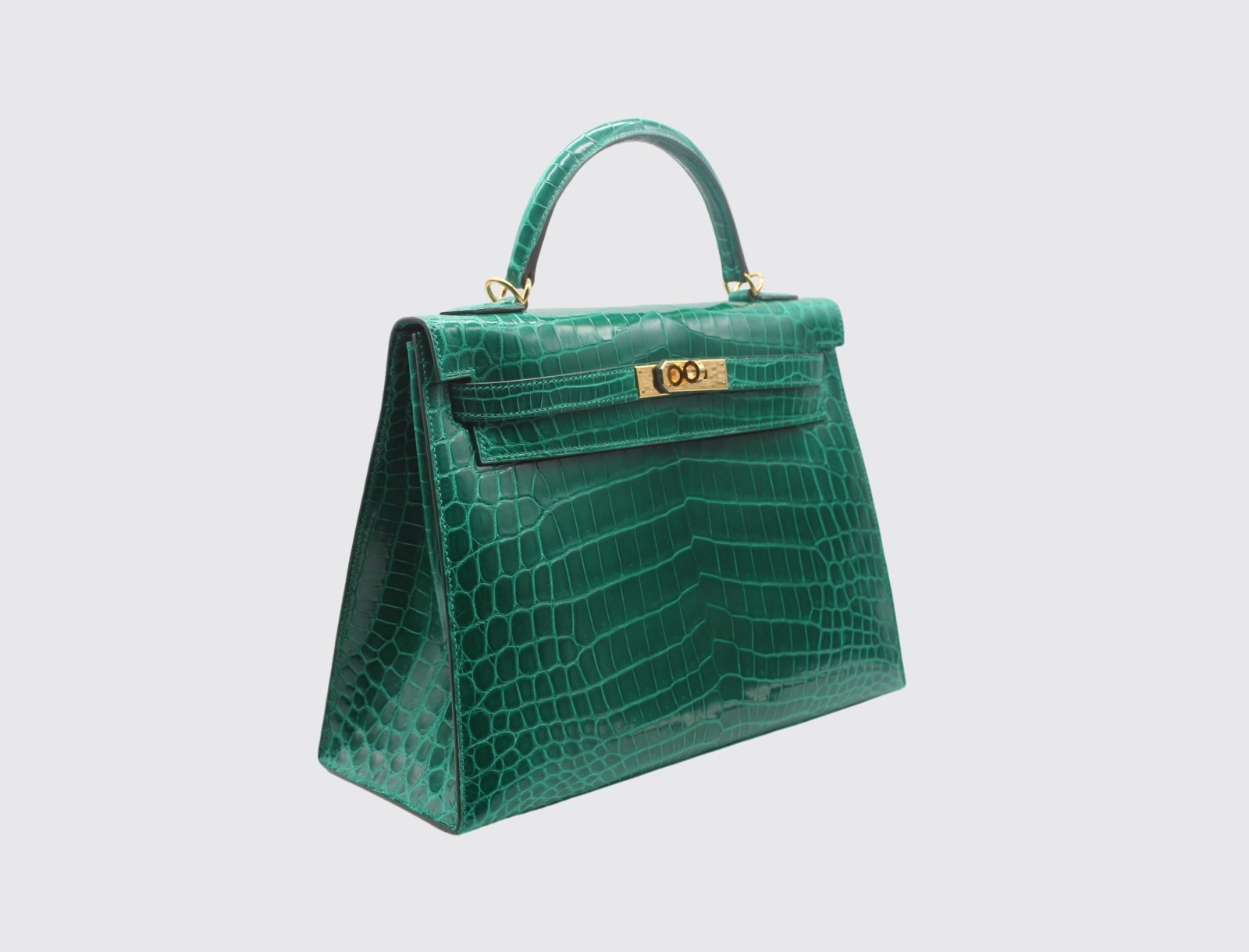 Preloved_Kelly_32_in_Vert_Emerald_2-1.jpg Hermes Kelly 32 in Vert Emerald