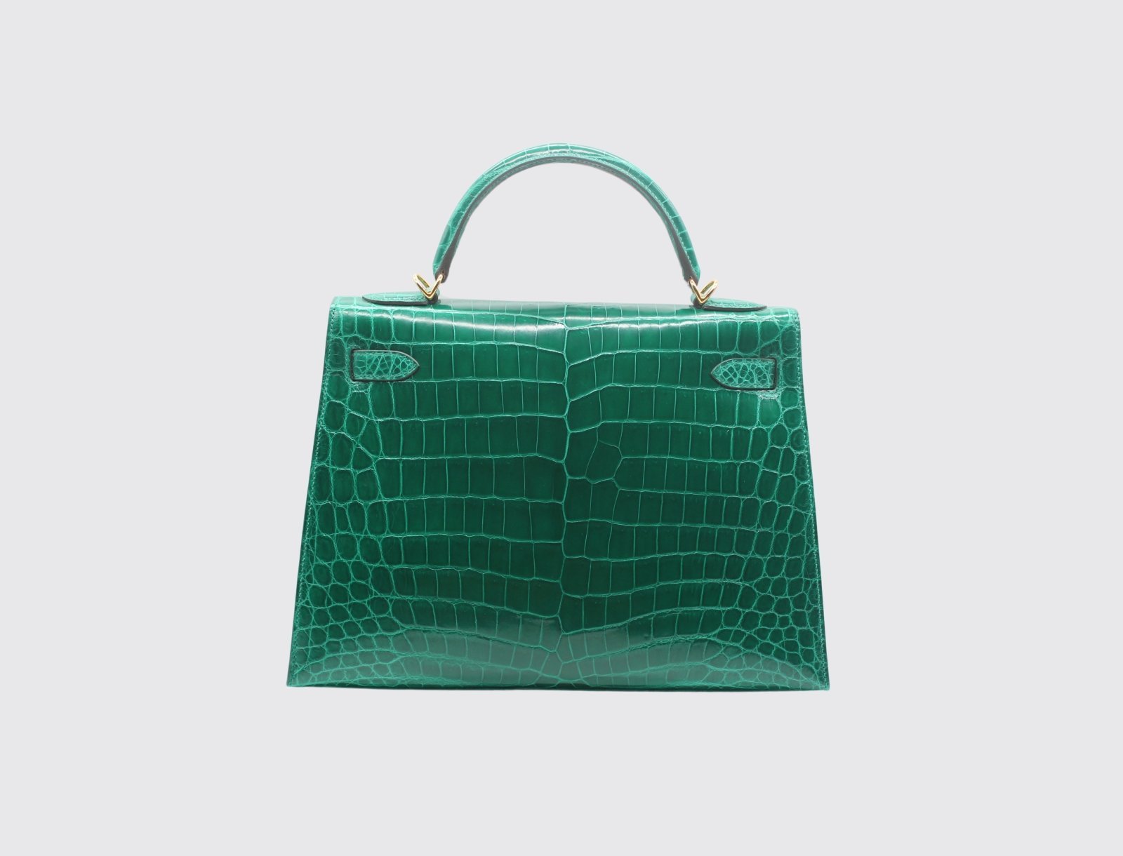 Preloved_Kelly_32_in_Vert_Emerald_4-1.jpg Hermes Kelly 32 in Vert Emerald