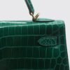 Preloved_Kelly_32_in_Vert_Emerald_6-1.jpg Hermes Kelly 32 in Vert Emerald