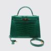 Preloved_Kelly_32_in_Vert_Emerald_8-1.jpg Hermes Kelly 32 in Vert Emerald